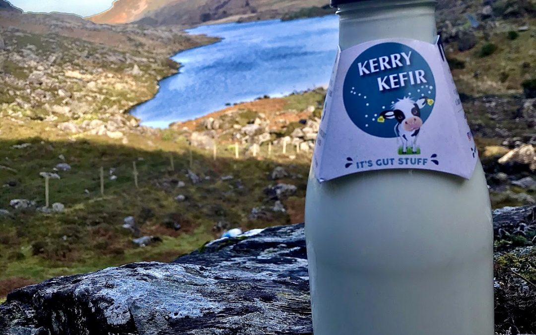 The Benefits of Kerry Kefir